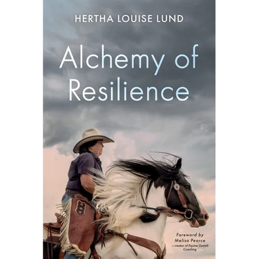 Alchemy of Resilience: My Rugged Path to Wholeness