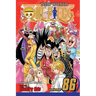 One Piece, Vol. 86: Emperor Assassination Plan