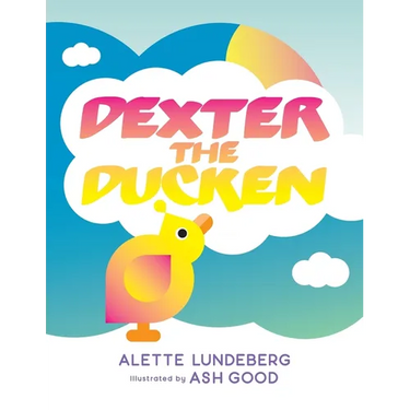 Dexter The Ducken