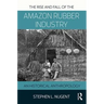 The Rise and Fall of the Amazon Rubber Industry: An Historical Anthropology