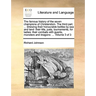The Famous History of the Seven Champions of Christendom. the Third Part. ... Shewing Their Honourable Battles by Sea and Land: Their Tilts, Justs, To
