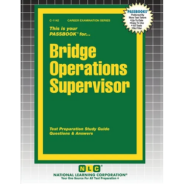 Bridge Operations Supervisor