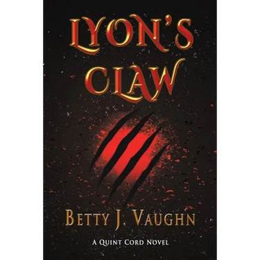 Lyon's Claw: A Quint Cord Novel