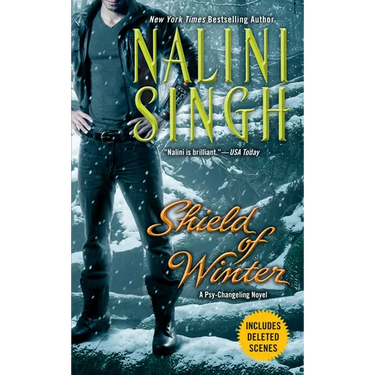 Shield of Winter