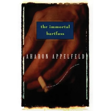 The Immortal Bartfuss