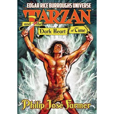 Tarzan and the Dark Heart of Time