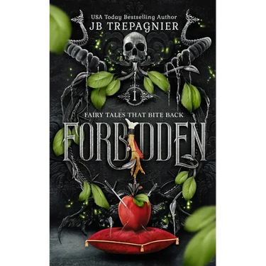 Forbidden: Snow White and the Se7en Deadly Sins