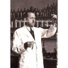 Perfumery: Training the Nose