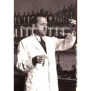 Perfumery: Training the Nose