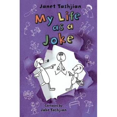 My Life as a Joke