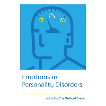 Emotions in Personality Disorders