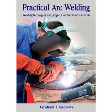 Practical Arc Welding