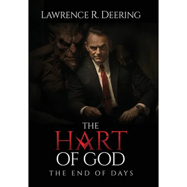 The Hart of God, The End of Days