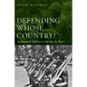 Defending Whose Country?: Indigenous Soldiers in the Pacific War