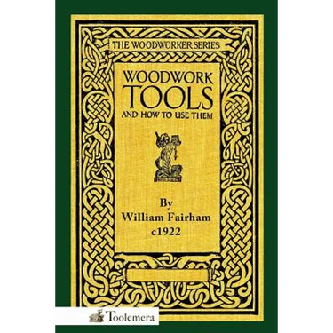 Woodwork Tools and How to Use Them