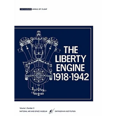 The Liberty Engine 191801942