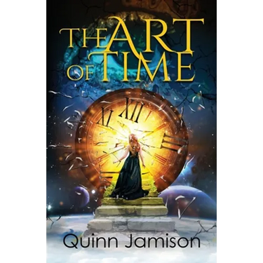 The Art of Time