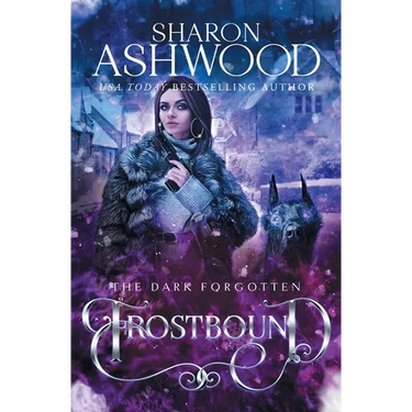 Frostbound: The Dark Forgotten