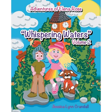 "Whispering Waters": Volume 2