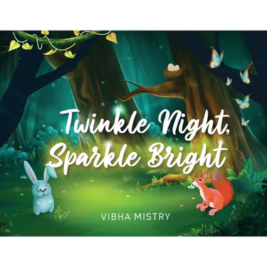 Twinkle Night, Sparkle Bright