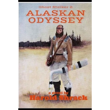 Ghost Stalker 2: Alaskan Odyssey
