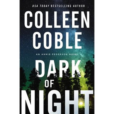 Dark of Night: A Second-Chance Slow-Burn Romantic Suspense Series with Secrets That Will No Longer Stay Buried