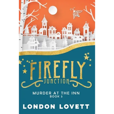 Murder at the Inn