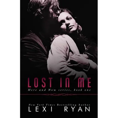 Lost In Me