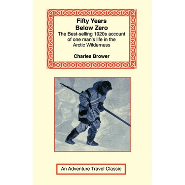 Fifty Years Below Zero