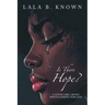 Is There Hope?: A Young Girl Crying Who's Looking for Love