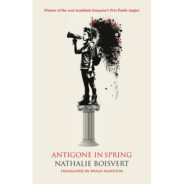 Antigone in Spring