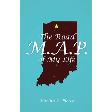 The Road M.A.P. of My Life