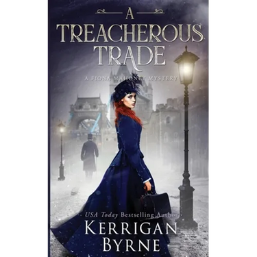 A Treacherous Trade