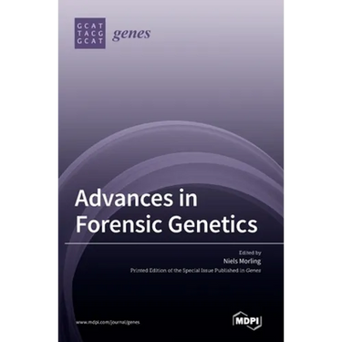Advances in Forensic Genetics