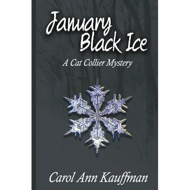 January Black Ice