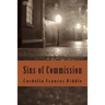 Sins of Commission: A Martha Beale Novel