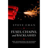 Fuses, Chains, and Backlashes: China, the United States, and the Dynamics of Conflict Contagion and Escalation