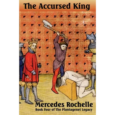 The Accursed King