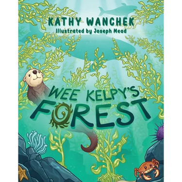 Wee Kelpy's Forest