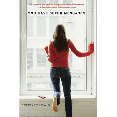 You Have Seven Messages