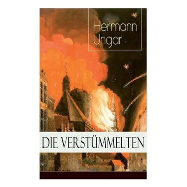 Die Verstümmelten: Düstere Bilder menschlicher Abgründe
