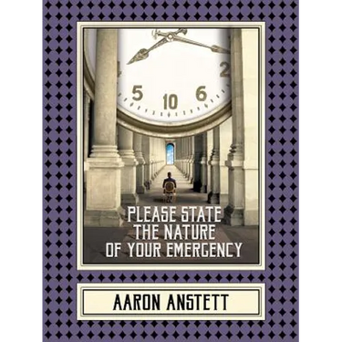 Please State the Nature of Your Emergency