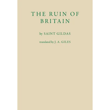 The Ruin of Britain