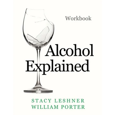 Alcohol Explained Workbook