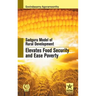 Sadguru Model of Rural Development Elevates Food Security