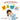 Can You Describe Maya? - Adjectives: Children's Book About Adjectives that Teaches through Visuals, Allows Interaction, Balancing Learning and Fun for