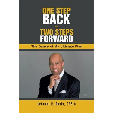 One Step Back - Two Steps Forward: The Dance of My Ultimate Plan
