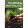 Clinical Social Work with Individuals, Families, and Groups: The Healing Power of Relationships