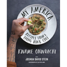 My America: Recipes from a Young Black Chef: A Cookbook