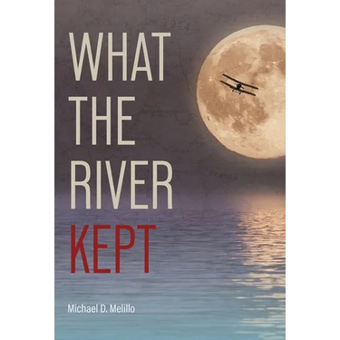 What the River Kept: A Story of War, Survival, and the Silence That Followed
